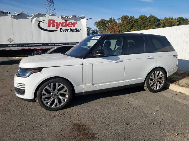 2020 LAND ROVER RANGE ROVE - SALGS2RU8LA570765