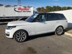 2020 LAND ROVER RANGE ROVE - SALGS2RU8LA570765
