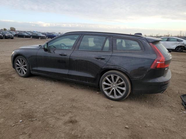 2020 VOLVO V60 T5 MOM YV1102EK2L2370752