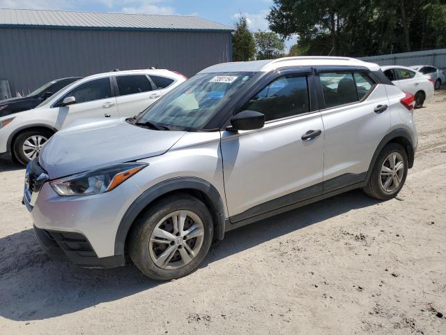 2019 NISSAN KICKS S - 3N1CP5CU2KL512498