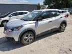 2019 NISSAN KICKS S - 3N1CP5CU2KL512498