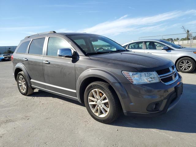 VIN 3C4PDCBB7GT202222 2016 Dodge Journey, Sxt no.4