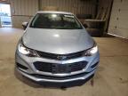 CHEVROLET CRUZE LT photo