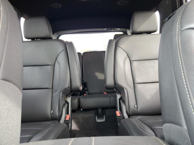 2023 CHEVROLET TRAVERSE L - 1GNEVHKW1PJ267103