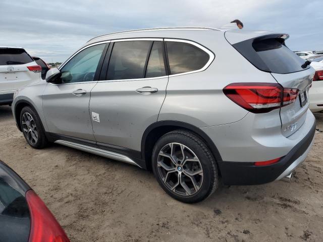 VIN WBXJG7C01M5S82536 2021 BMW X1, Sdrive28I no.2