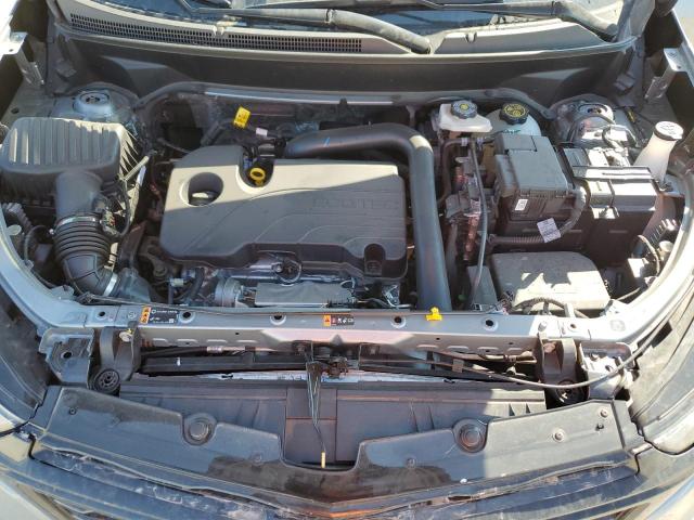 2024 CHEVROLET EQUINOX RS - 3GNAXMEG7RS153453
