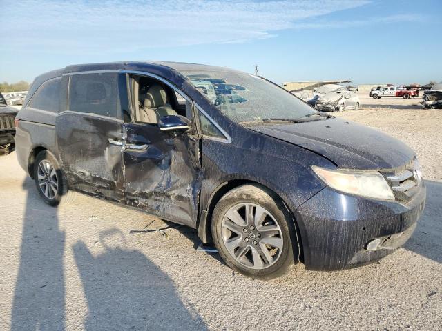 2015 HONDA ODYSSEY TO - 5FNRL5H9XFB121126
