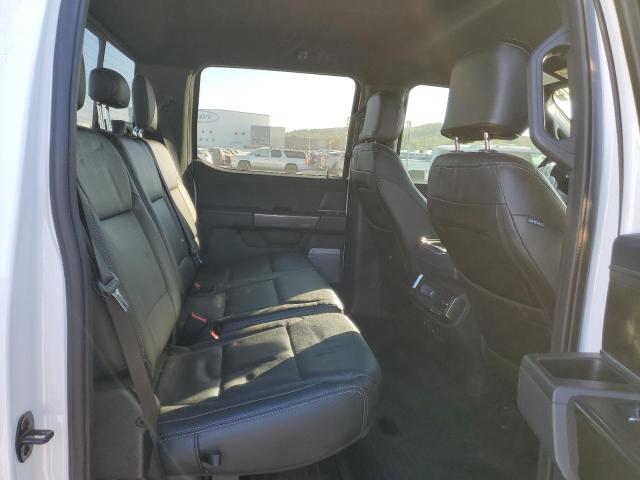 2023 FORD F150 SUPER - 1FTFW1E55PKD64612