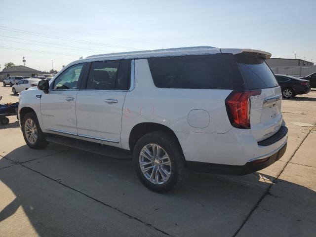 2022 GMC YUKON XL K - 1GKS2GKD4NR277656