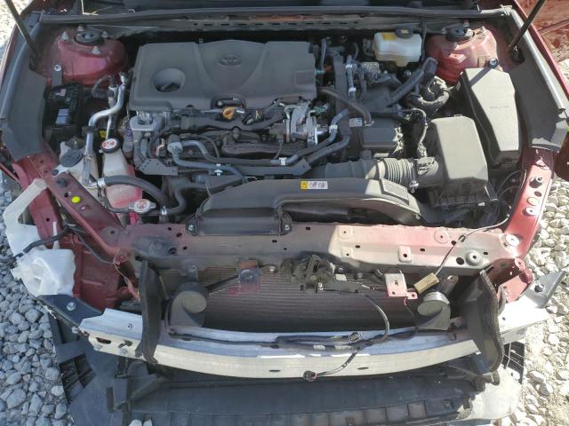 2019 TOYOTA AVALON XLE - 4T1B21FB1KU003157