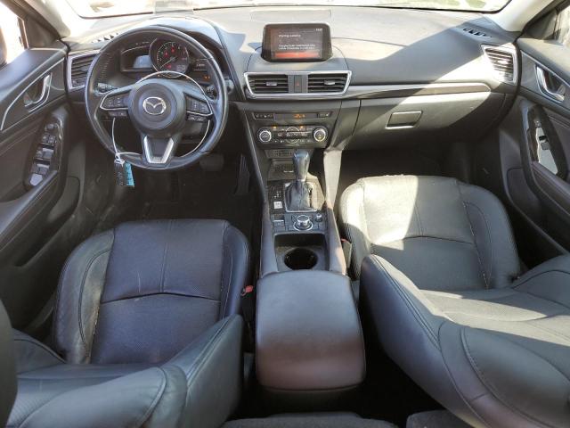 VIN 3MZBN1M37JM227279 2018 Mazda 3, Grand Touring no.8