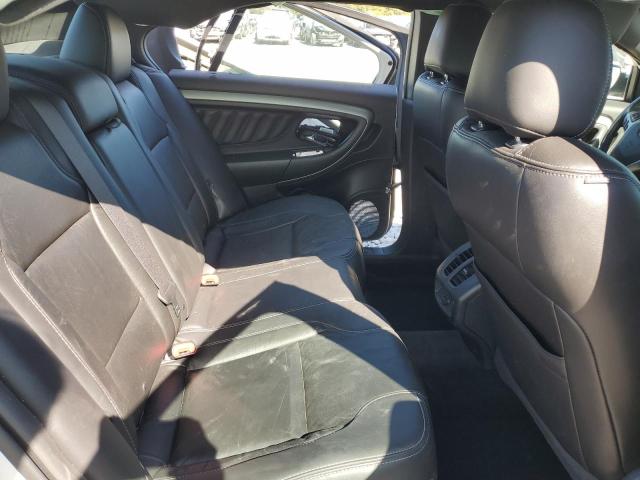 2015 FORD TAURUS SEL - 1FAHP2E85FG193633