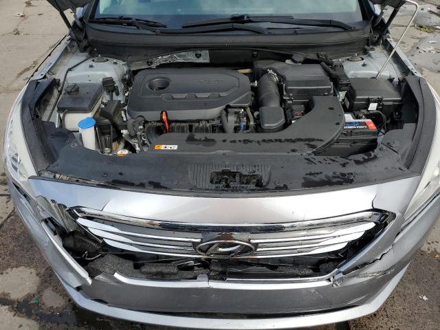 2016 HYUNDAI SONATA SE 5NPE24AF9GH409444