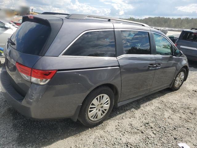 2016 HONDA ODYSSEY LX 5FNRL5H2XGB168032