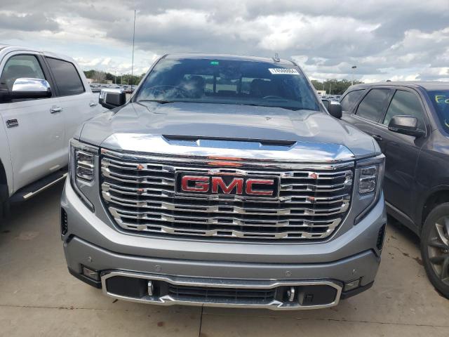 2023 GMC SIERRA K15 - 3GTUUGE8XPG277208