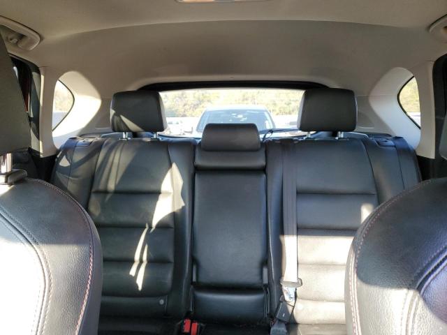 2016 MAZDA CX-5 GT - JM3KE4DY9G0723395