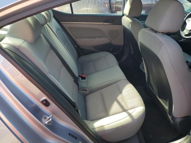 2017 HYUNDAI ELANTRA SE - 5NPD84LF1HH083163