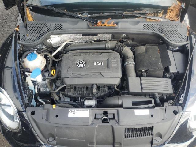 2017 VOLKSWAGEN BEETLE SE 3VWJ17AT0HM629122