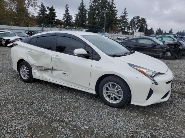 VIN JTDKBRFU4J3059070 2018 Toyota Prius no.4