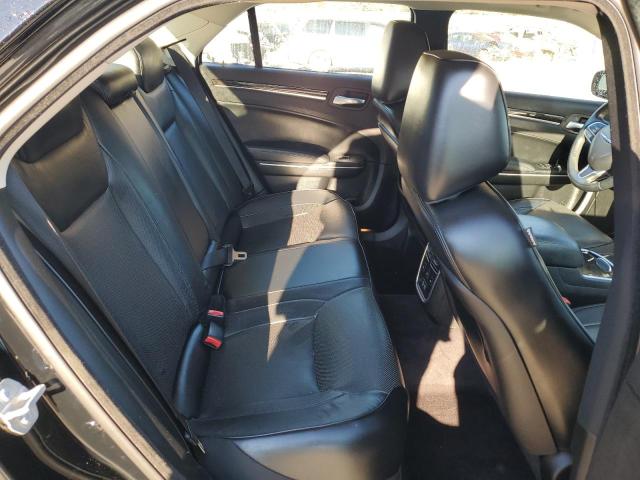 2017 CHRYSLER 300C - 2C3CCAEG7HH570881
