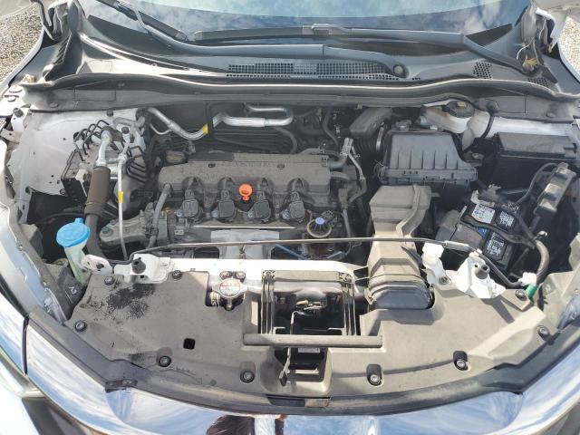 2019 HONDA HR-V LX - 3CZRU5H31KM717847