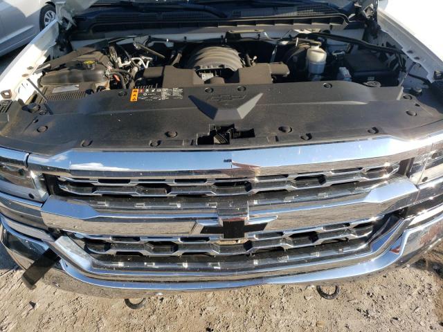 VIN 3GCUKSEC0JG547356 2018 Chevrolet Silverado, K15... no.11