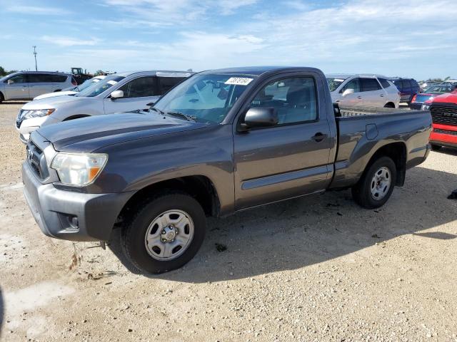 VIN 5TFNX4CN2DX030159 2013 Toyota Tacoma no.1