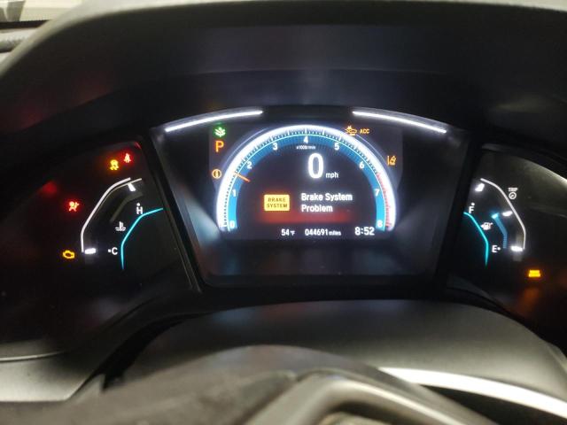 2019 HONDA CIVIC LX - SHHFK7H30KU213674