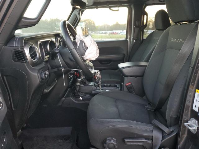 2018 JEEP WRANGLER 1C4HJXEG8JW132596