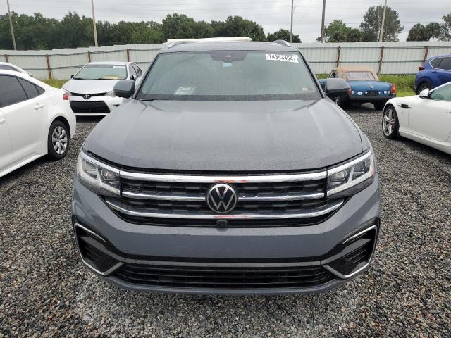 VIN 1V2FE2CA8NC202777 2022 Volkswagen Atlas, Sel Pr... no.5