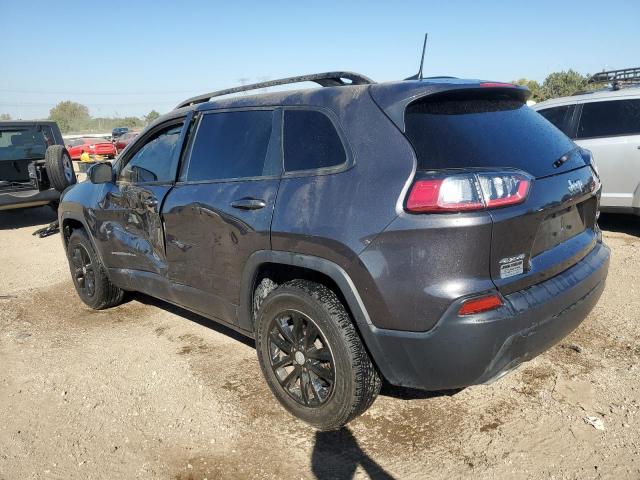 2022 JEEP CHEROKEE L - 1C4PJMMXXND536433