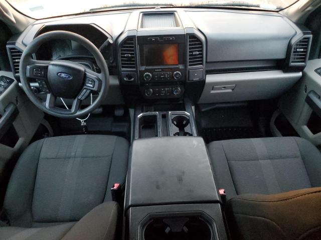 2018 FORD F150 SUPER - 1FTEX1CP0JFC24061