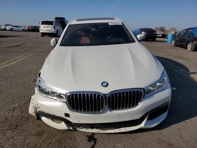 VIN WBA7F2C54JG423914 2018 BMW 7 SERIES no.5