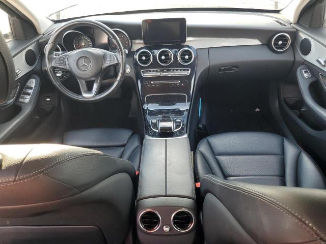 2016 MERCEDES-BENZ C 300 - 55SWF4JB3GU121874