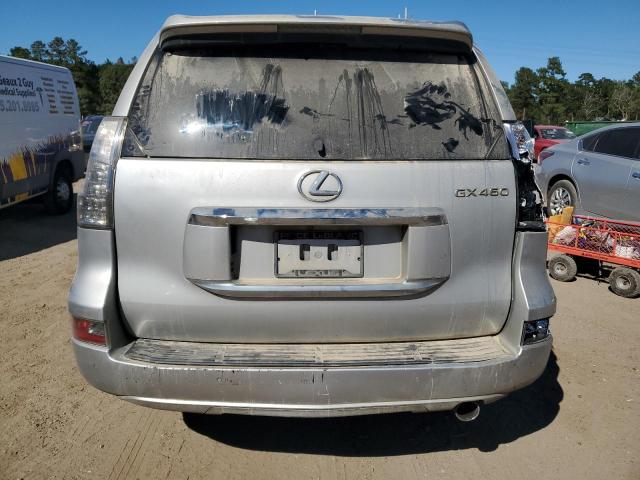 2016 LEXUS GX 460 - JTJBM7FX8G5129463