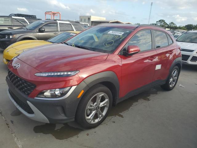 2022 HYUNDAI KONA SEL #2952026735