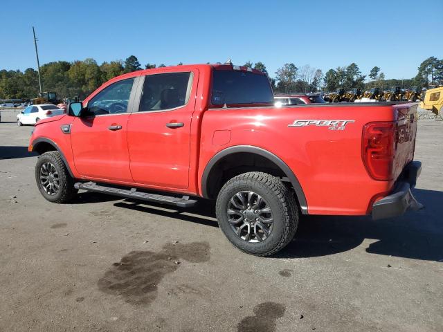 2020 FORD RANGER XL - 1FTER4FH1LLA35259