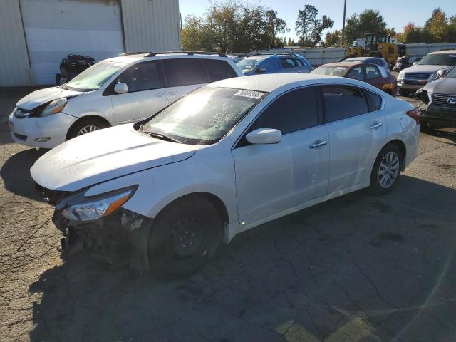 2016 NISSAN ALTIMA 2.5 - 1N4AL3AP9GN370696