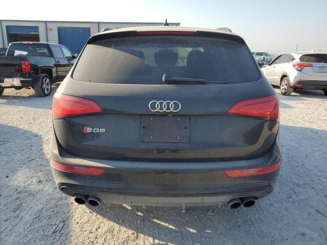 2016 AUDI SQ5 PREMIU - WA1CCAFP3GA126818