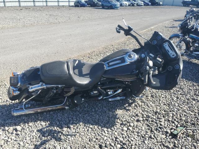 2013 HARLEY-DAVIDSON FLTRU ROAD GLIDE ULTRA 2013