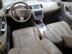 NISSAN MURANO SL photo