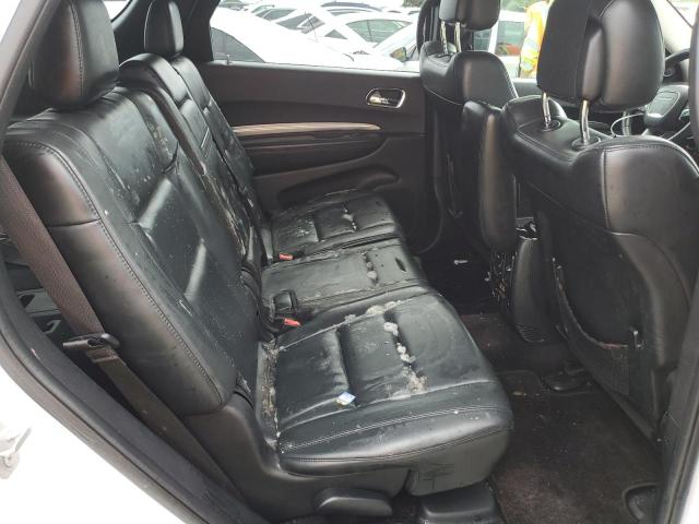2017 DODGE DURANGO GT - 1C4RDHDG2HC921227