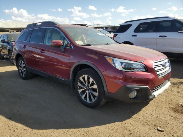Vin: 4s4bsenc8g3250741, lot: 76572384, subaru outback 3.6r limited 20164