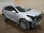 Lot #2940584469 2017 CADILLAC XT5 LUXURY