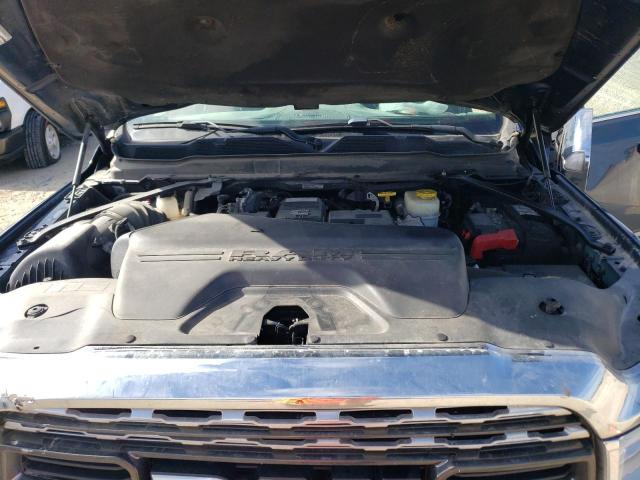 2022 RAM 3500 LIMIT 3C63R3PL1NG237207