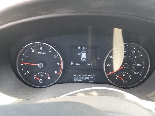 2020 KIA SPORTAGE L - KNDPM3AC1L7805045