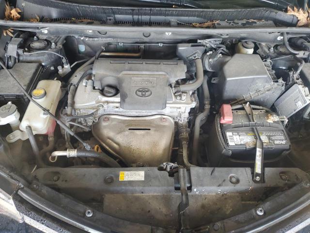 2018 TOYOTA RAV4 ADVEN - 2T3RFREV2JW819653