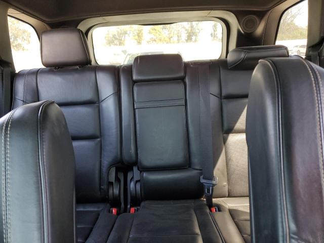 2017 JEEP GRAND CHER - 1C4RJFCTXHC778491