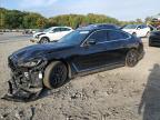 2024 BMW I4 EDRIVE - WBY43AW04RFR68813