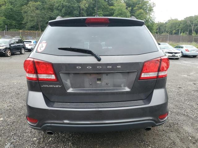 VIN 3C4PDCBG3KT838463 2019 Dodge Journey, SE no.6